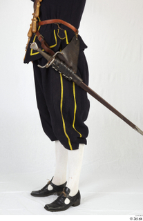 Photos Army man in cloth suit 4 17th century army…